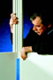 90 Degree Dovetail Corner - 5